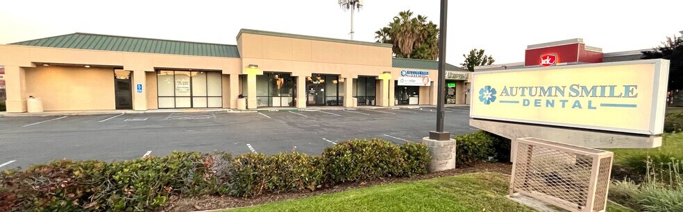 More Photos Of 1648 Tully Rd, San Jose Unknown For Lease