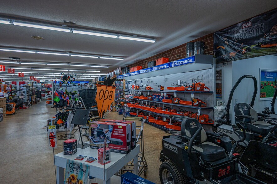 More Photos Of 969 Reepsville Rd, Lincolnton Freestanding For Sale