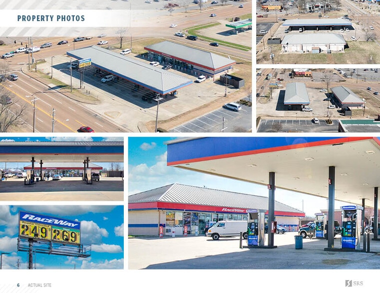 More Photos Of 8454 New Wilkinsville Rd, Millington Convenience Store For Sale