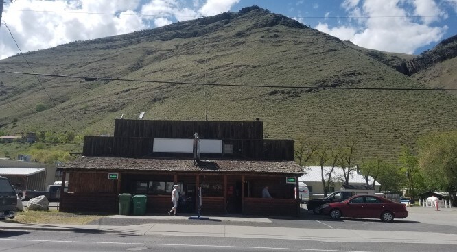 More Photos Of 129 S Main St, Riggins Restaurant For Sale