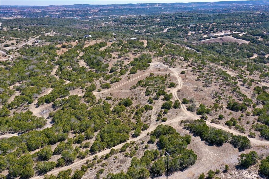 More Photos Of 21524 Kathy Ln, Spicewood Land For Sale