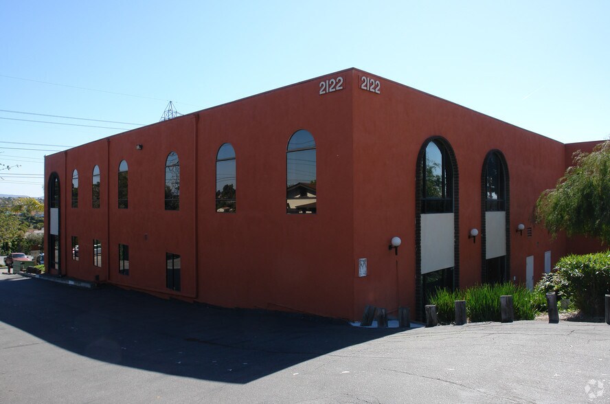 More Photos Of 2122 S El Camino Real, Oceanside Office For Lease