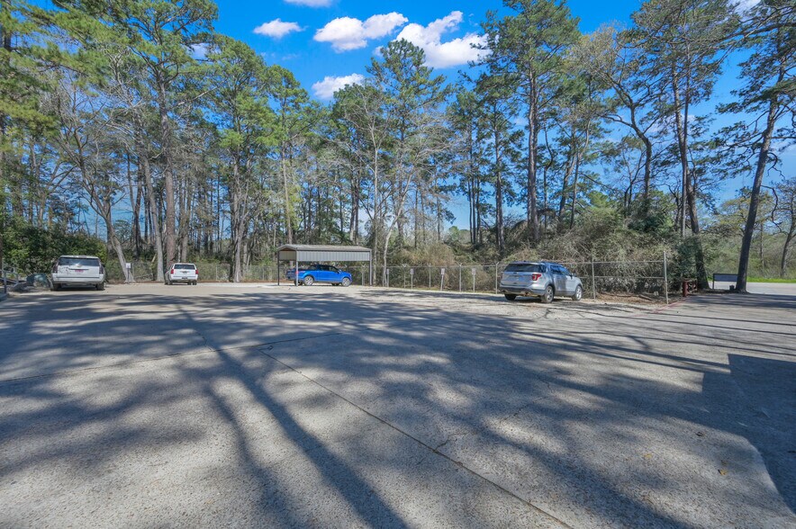 More Photos Of 20610 Fm 1488 Rd, Magnolia Warehouse For Lease