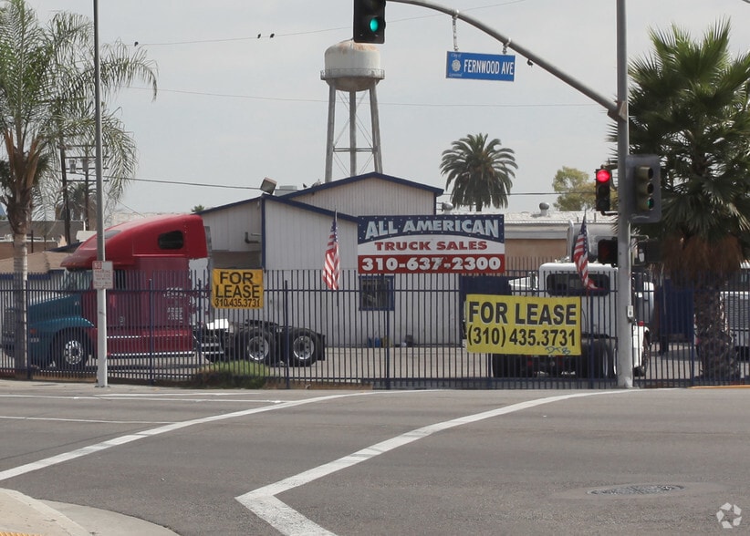 More Photos Of 2906 E Imperial Hwy, Lynwood Freestanding For Sale