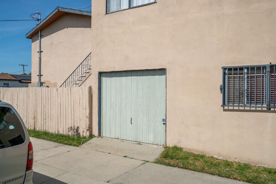 More Photos Of 5505 Cherry Ave, Long Beach Apartments For Sale