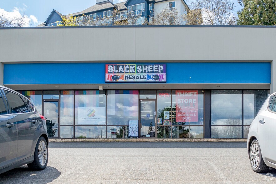 More Photos Of 4020 S Steele St, Tacoma General Retail For Lease