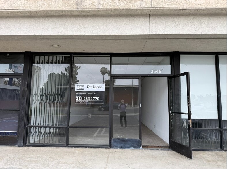 More Photos Of 3640 Imperial Hwy, Lynwood Unknown For Lease