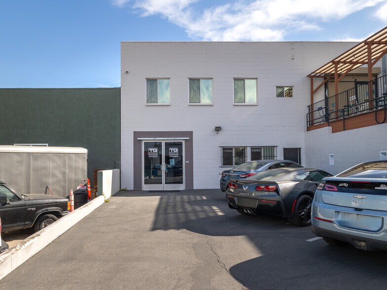 More Photos Of 139 Nevada St, El Segundo Loft Creative Space For Lease