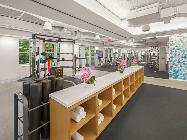 More Photos Of 655 15th St NW, Washington Coworking Space