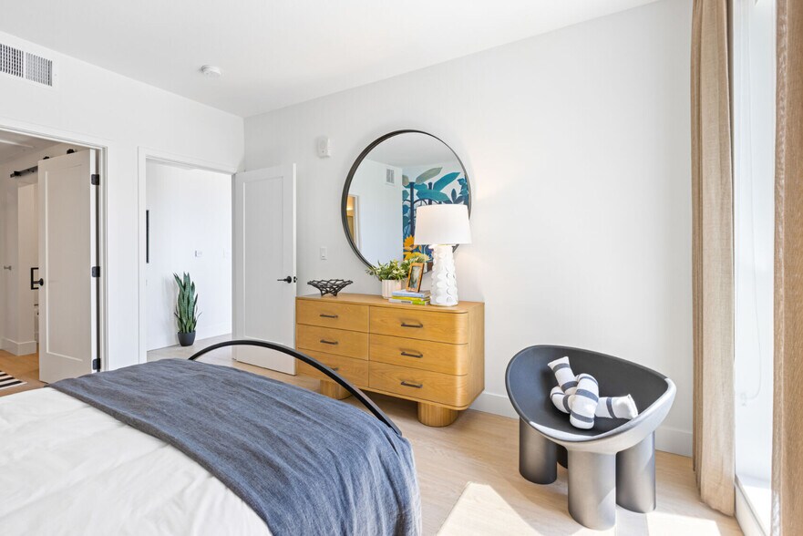 More Photos Of 4353 Park Blvd, San Diego Apartments For Lease