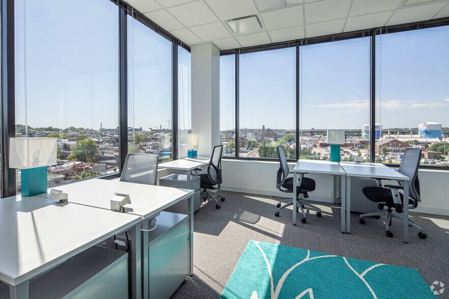 Photo of 6th Floor Ste Coworking Dedicated