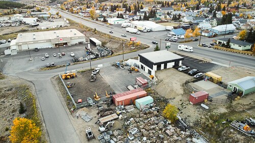 More Photos Of 331 US Highway 24, Leadville Storefront Retail Office For Sale
