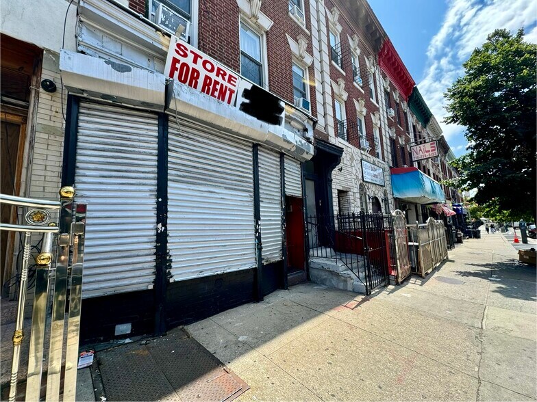 More Photos Of 1059 Nostrand Ave, Brooklyn Storefront Retail Residential For Lease