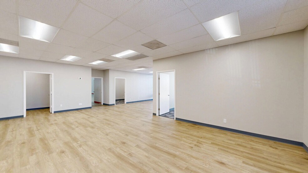 Photo of 1st Floor Ste 1-112