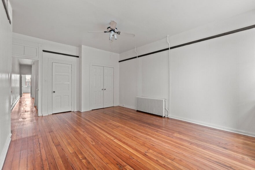 More Photos Of 217 E Preston St, Baltimore Apartments For Sale