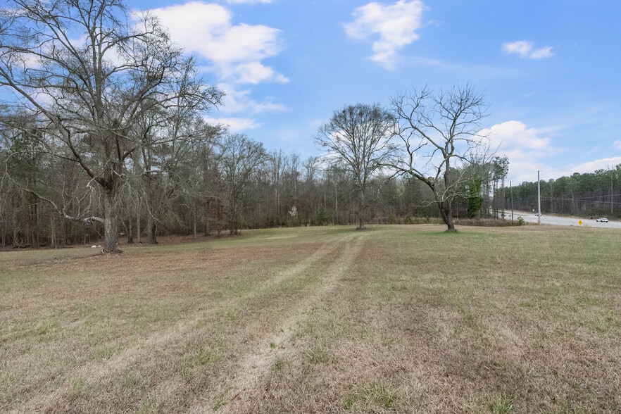 More Photos Of 4146 Hiram Douglasville Hwy, Hiram Land For Sale