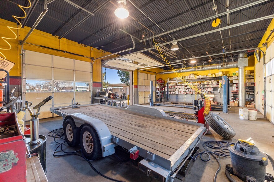 More Photos Of 2155 Trinity Dr, Los Alamos Industrial For Sale