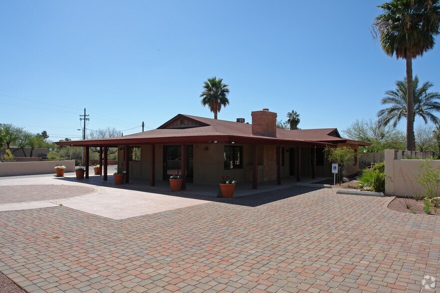 More Photos Of 6615 N Oracle Rd, Tucson Medical For Sale