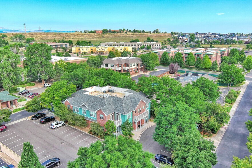 More Photos Of 245 Century Cir, Louisville Office For Sale