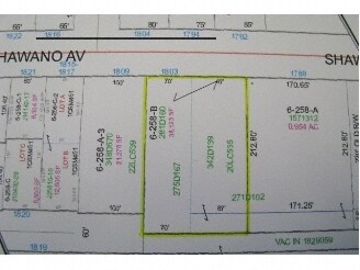 More Photos Of 1803 Shawano Ave, Green Bay Land For Sale