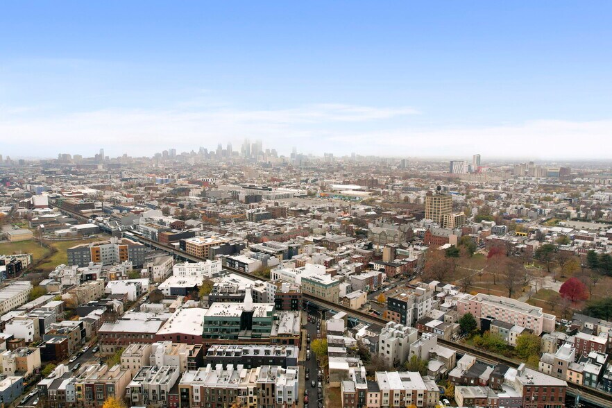 More Photos Of 2041 Coral St, Philadelphia Manufacturing For Lease