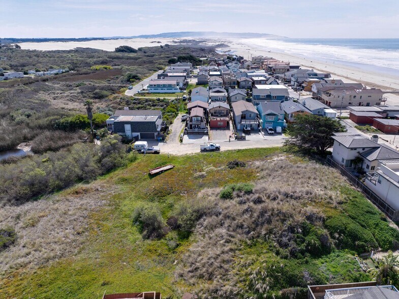 More Photos Of 341 Sandpiper Ln, Oceano Land For Sale