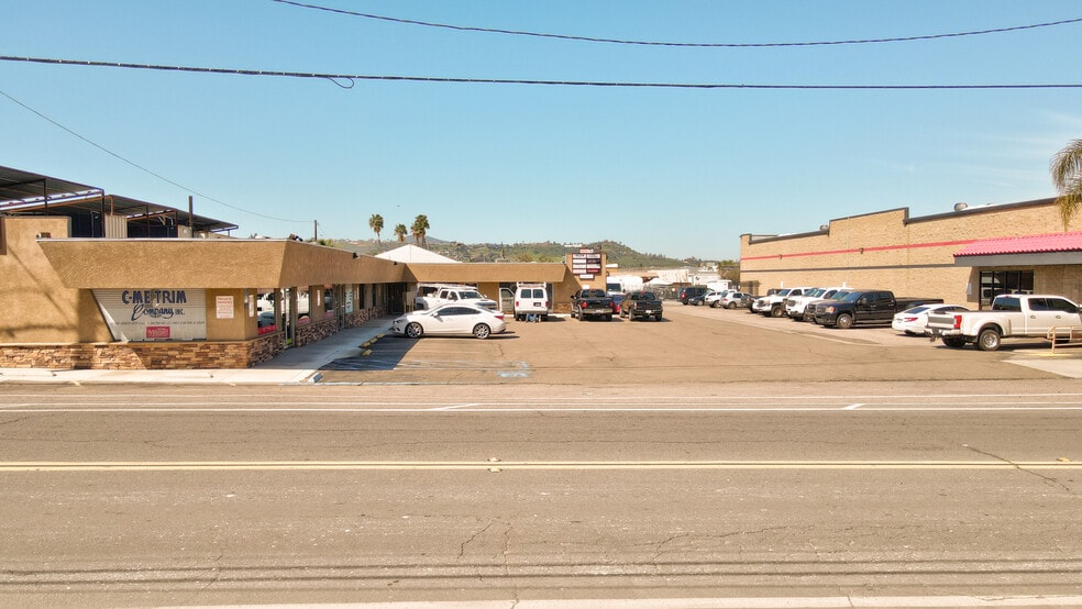 More Photos Of 1456 N Magnolia Ave, El Cajon Office For Lease