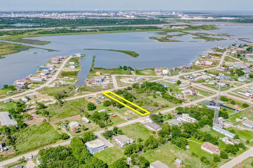More Photos Of 0 Mallard St, Hitchcock Land For Sale