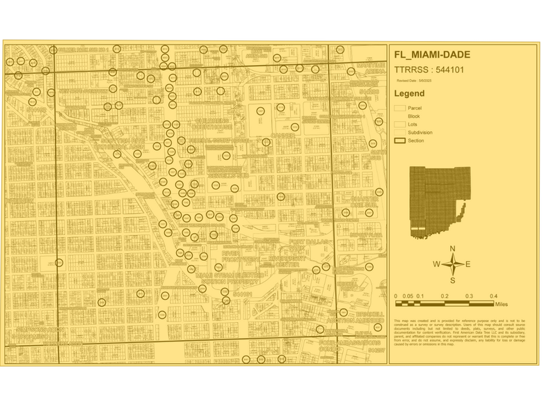 More Photos Of 175 SW 7th St, Miami Medical For Sale