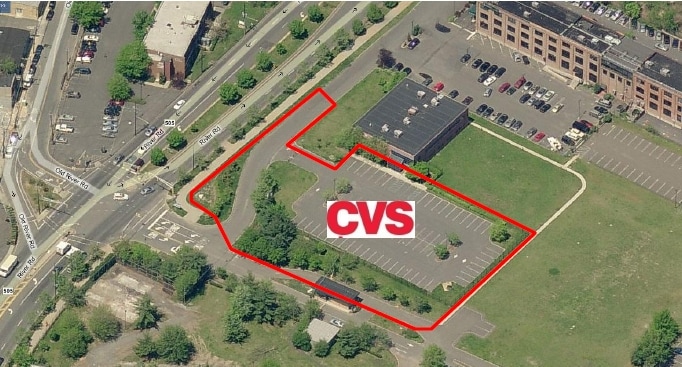 More Photos Of 65 River Rd, Edgewater Freestanding For Sale