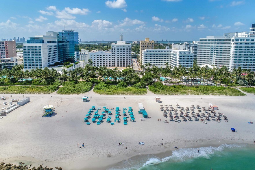 More Photos Of 3801 Indian Creek Dr, Miami Beach Apartments For Sale