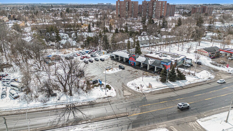 More Photos Of 2562 Bank St, Ottawa Land For Sale