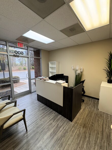 More Photos Of 1038 Culp Rd, Pineville Manufacturing For Lease