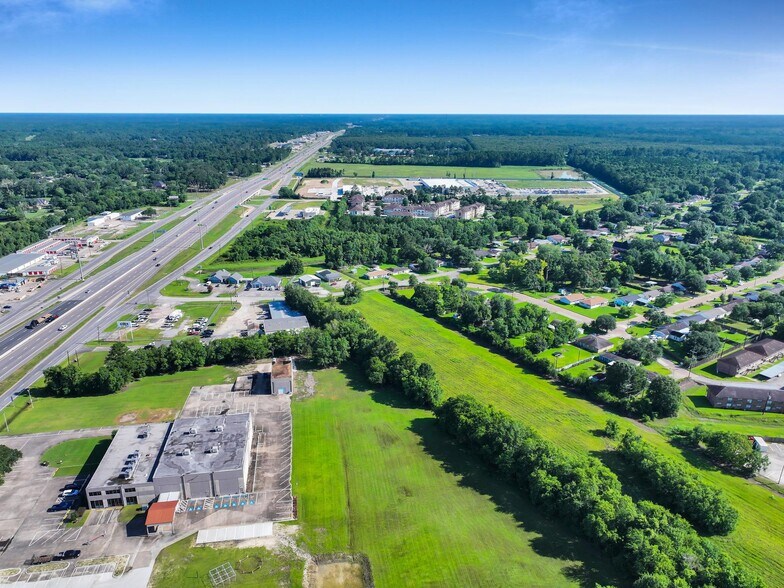 More Photos Of Eastex Freeway, Beaumont Land For Sale