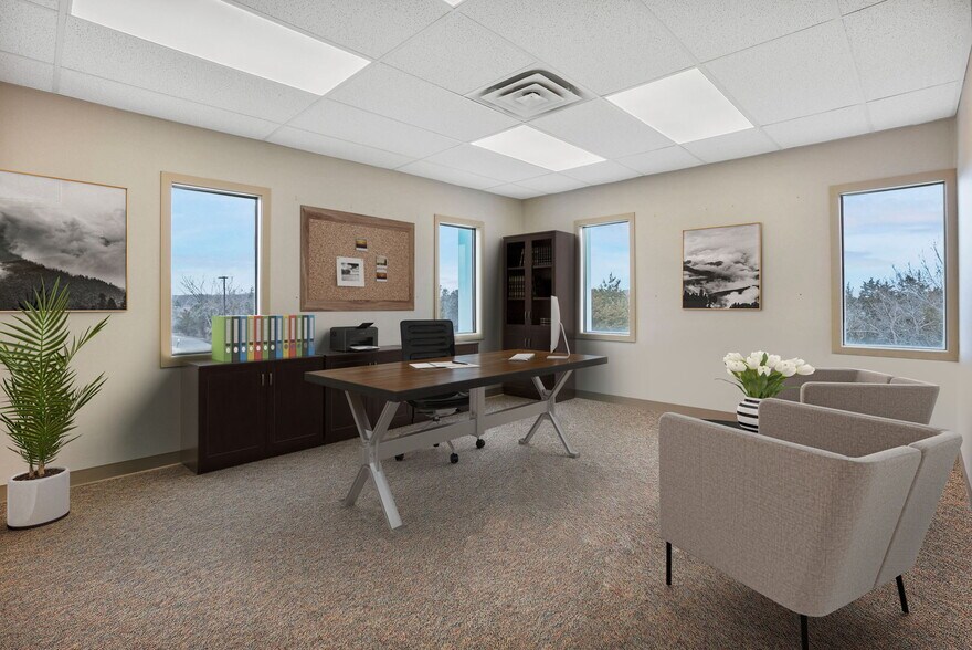 More Photos Of 10800 Lyndale Ave S, Bloomington Office For Lease