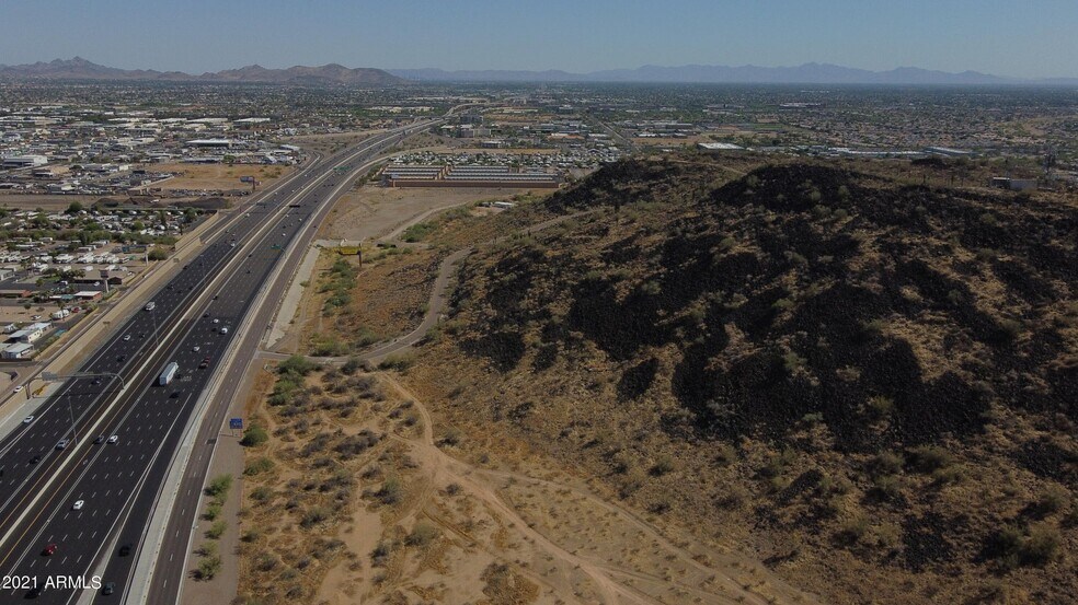 More Photos Of 22643 N Black Canyon Hwy, Phoenix Land For Sale