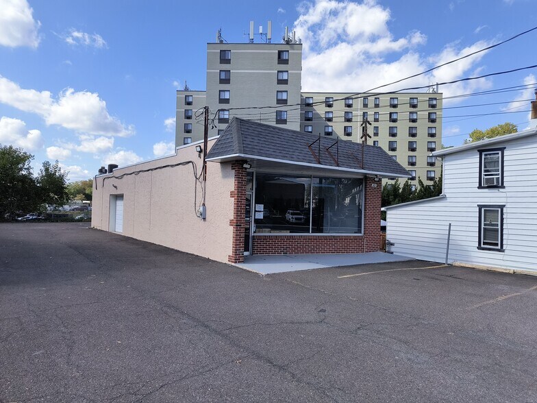 Primary Photo Of 42 Penn St, Hatboro Storefront For Sale