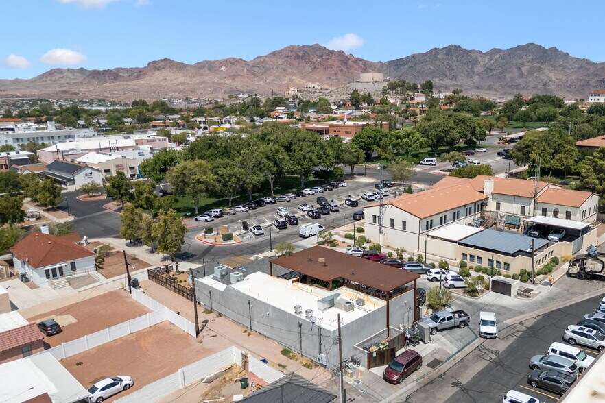 More Photos Of 553 California Ave, Boulder City Restaurant For Sale