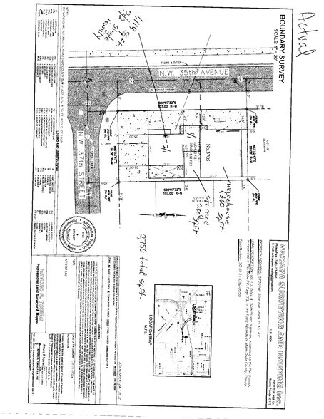 More Photos Of 3705 NW 35th Ave, Miami Industrial For Sale