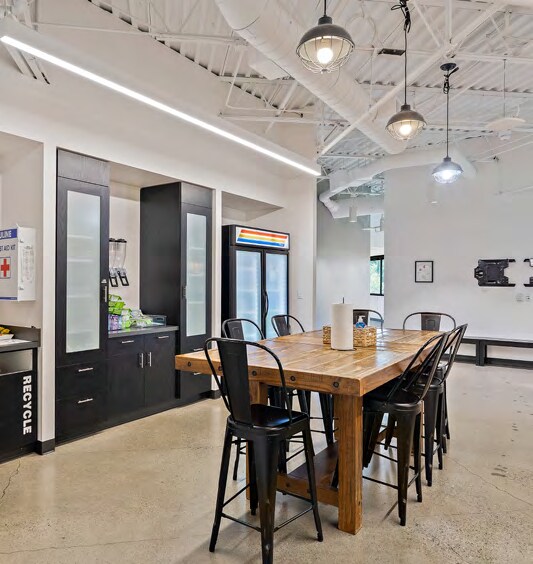 More Photos Of 1745 114th Ave SE, Bellevue Office For Lease