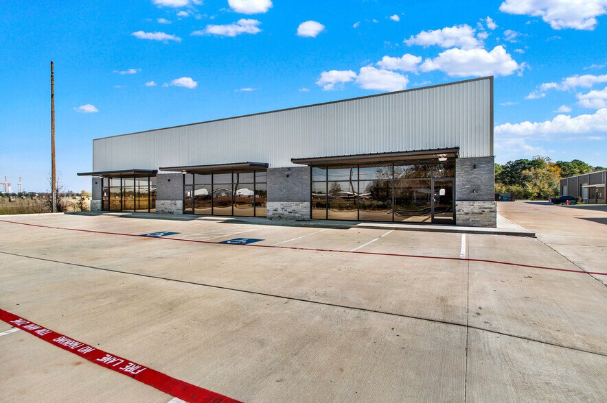 More Photos Of 22808 Hufsmith Kohrville Rd, Tomball Unknown For Lease