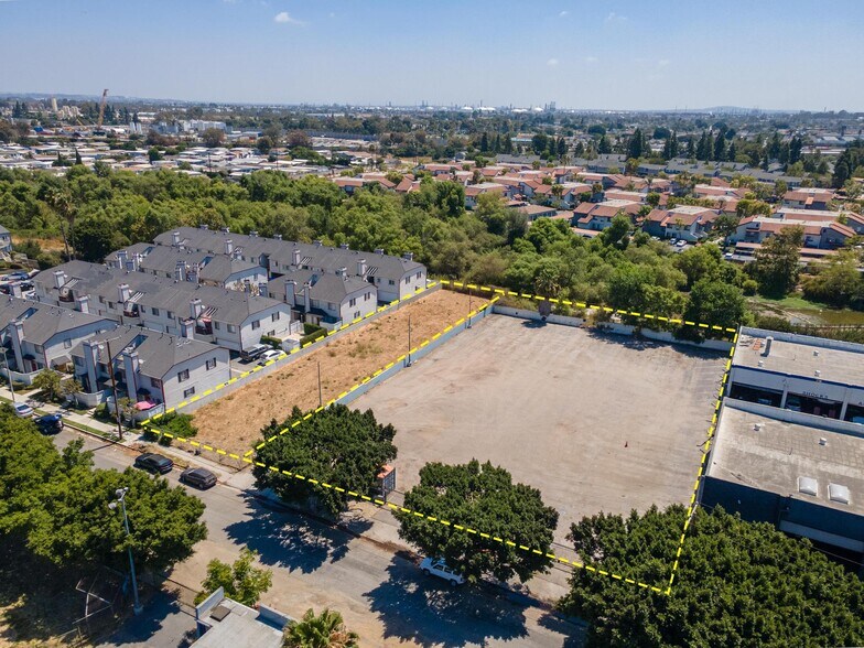 More Photos Of 25530 Dodge, Harbor City Land For Sale