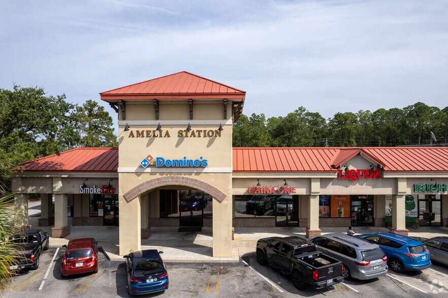 More Photos Of 96016-96126 Lofton Square Ct, Yulee Storefront For Sale