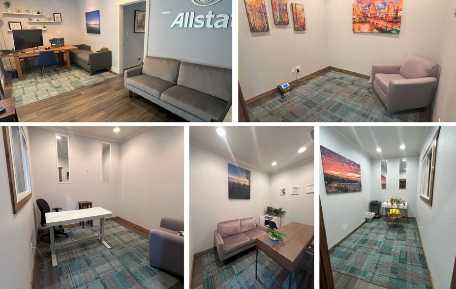 More Photos Of 8103 Brodie Ln, Austin Freestanding For Lease