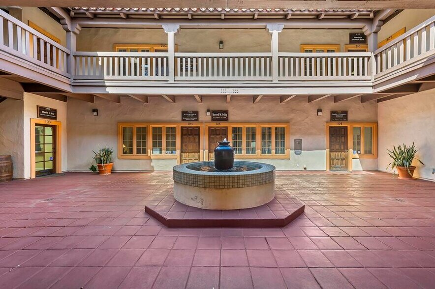 More Photos Of 630 Alta Vista Dr, Vista Office For Sale