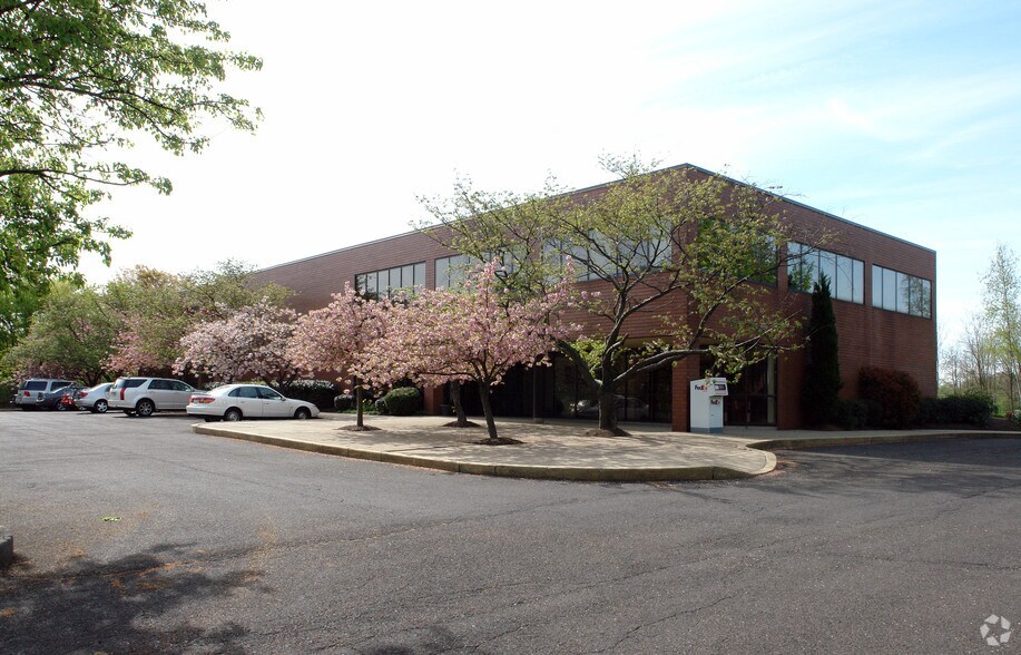 More Photos Of 125 Pheasant Run, Newtown Office For Lease