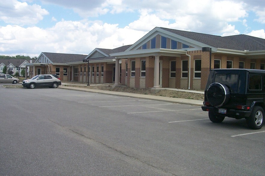 More Photos Of 22710 Fairview Center Dr, Fairview Park Medical For Sale
