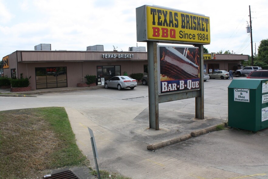 Primary Photo Of 7822 Highway 90A, Sugar Land Freestanding For Lease