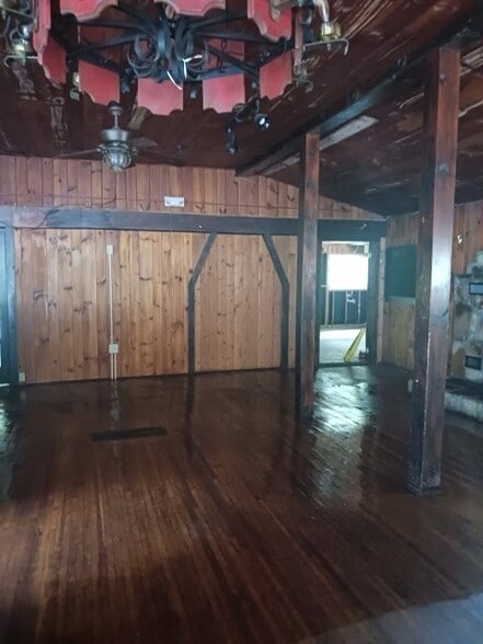 More Photos Of 4259 Pickens Hwy, Rosman Hospitality For Lease