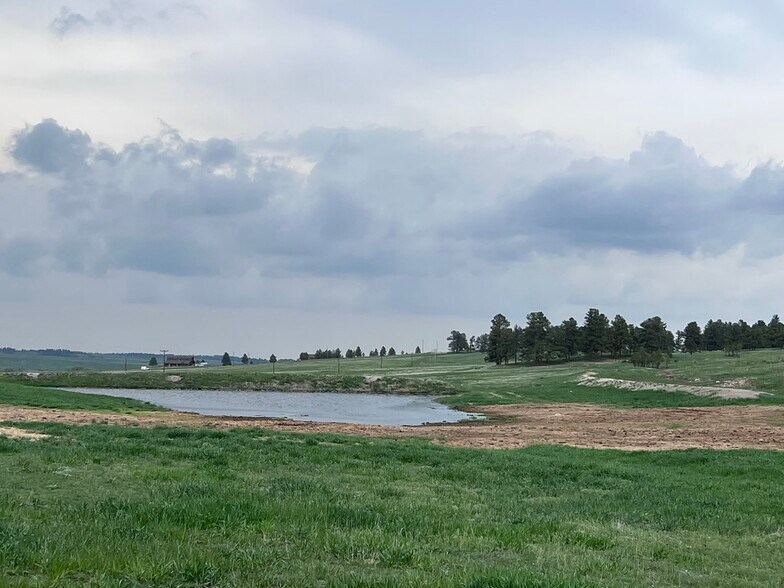 More Photos Of 4560 County Road 114, Elizabeth Land For Sale